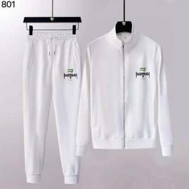 Picture of Balenciaga Sweater Suits _SKUBalenciagaM-5XLkdtr1637055
